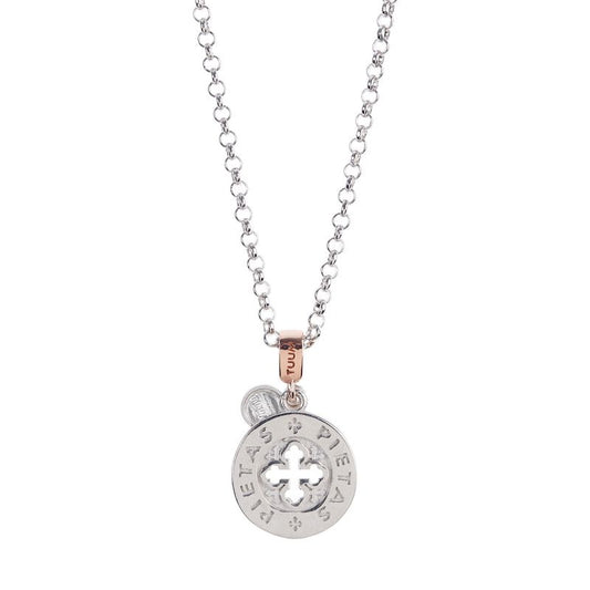 TUUM - PIETAS Gift Necklace