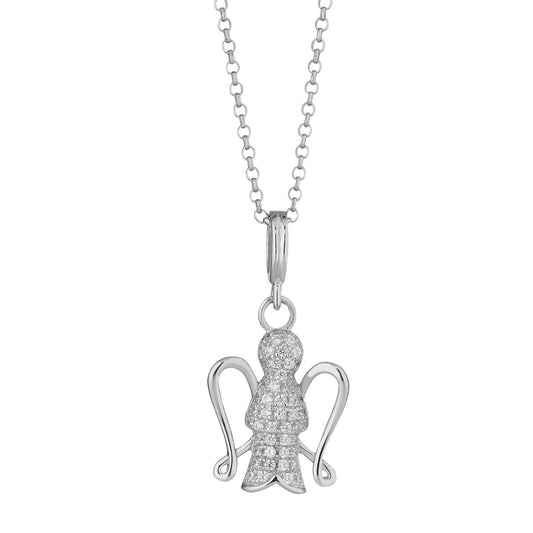 Roberto Giannotti - Silver Necklace GIA336