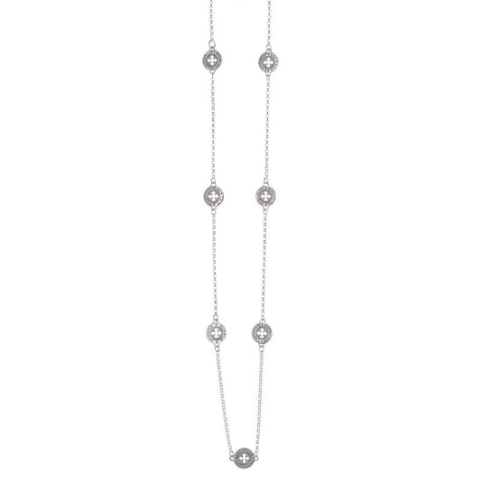 TUUM - Long Gifts Necklace