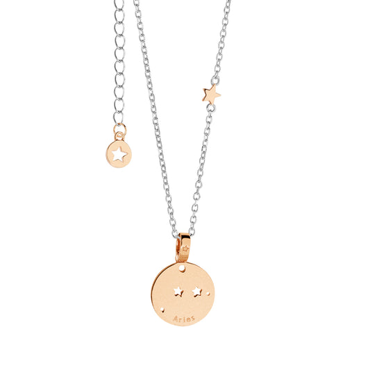 COMETE - Aries necklace