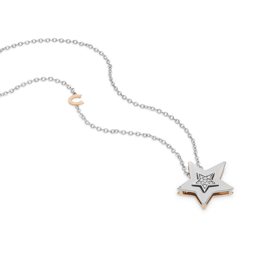 COMETE - STELLA necklace GLB1447