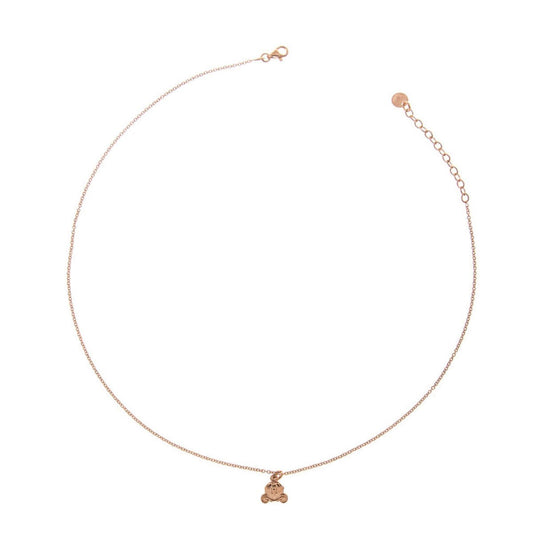 RUE DES MILLE - Carrozza necklace