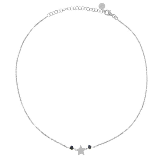 RUE DES MILLE - Star Necklace