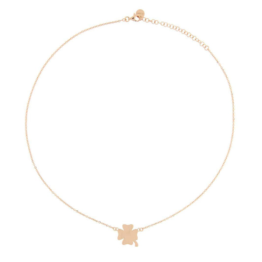 RUE DES MILLE - Collana Quadrifoglio