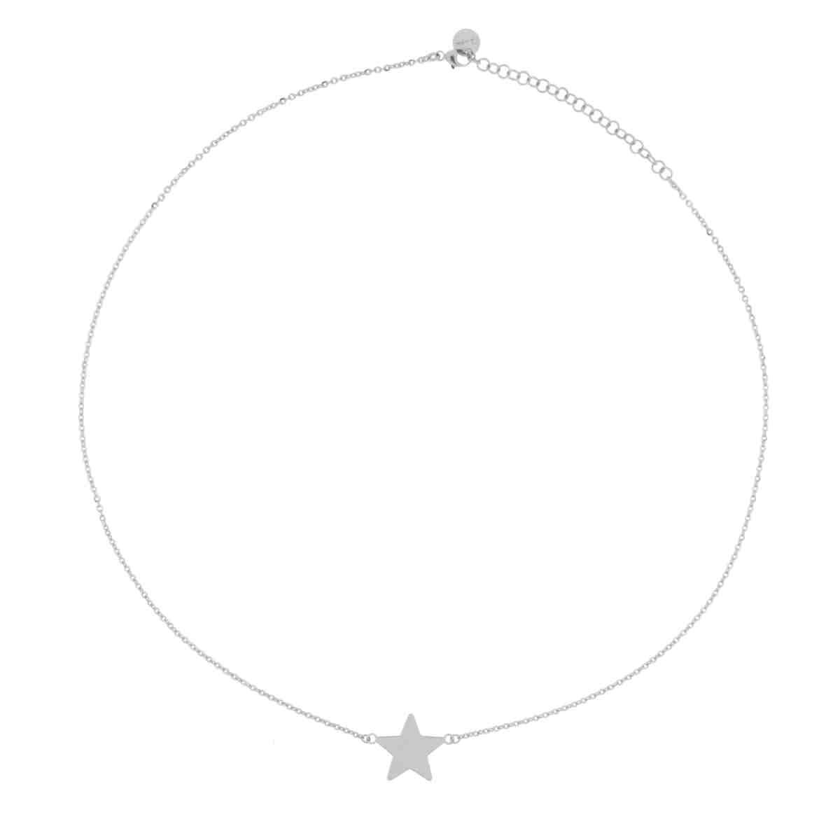 RUE DES MILLE - Star Necklace