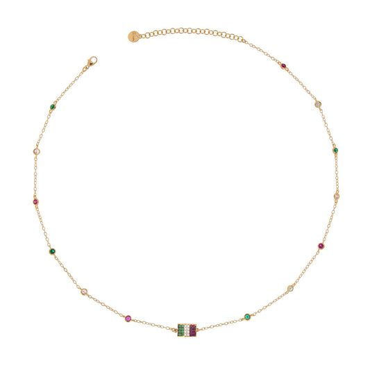 RUE DES MILLE - Collana Bandiera Italiana