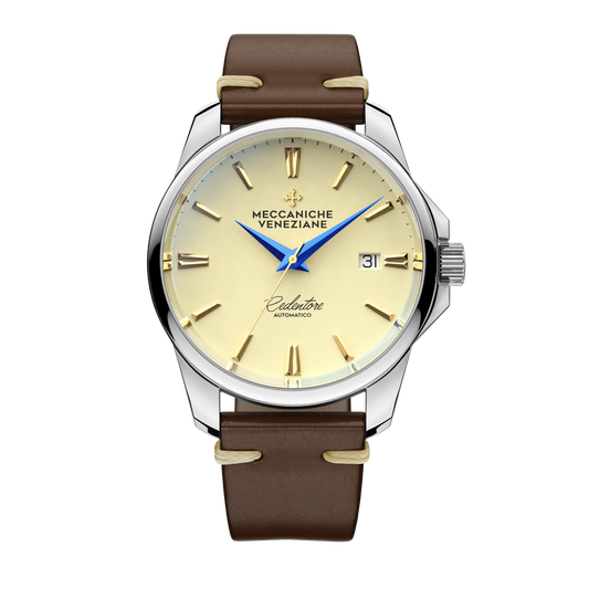 MECCANICHE VENEZIANE- REDENTORE Ø40mm - 1301009