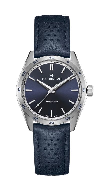 HAMILTON - JAZZMASTER PERFORMER AUTO