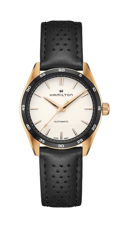 HAMILTON - JAZZMASTER PERFORMER AUTO