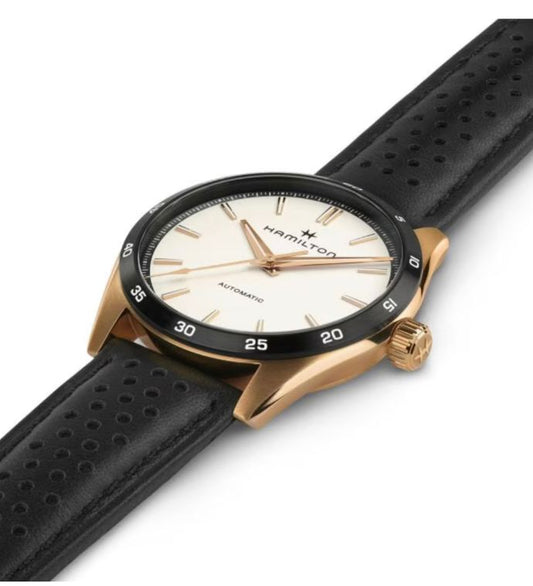 HAMILTON - JAZZMASTER PERFORMER AUTO