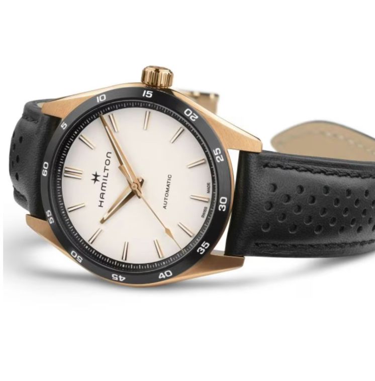 HAMILTON - JAZZMASTER PERFORMER AUTO