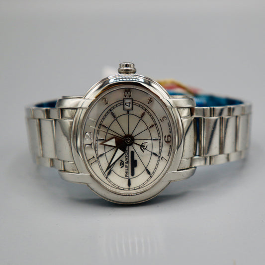 Philip Watch - Steel watch
