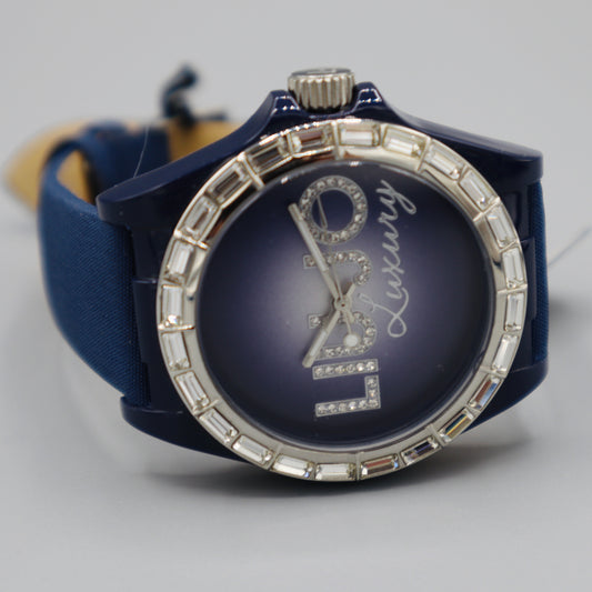 LIU-JO - Blue Luxury Watch