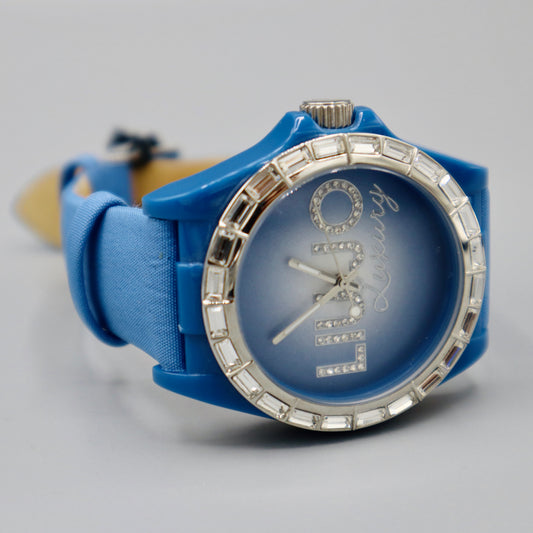 LIU-JO - Luxury Blue Ocean Watch