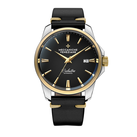 MECCANICHE VENEZIANE-REDENTORE Ø40mm - 1301013