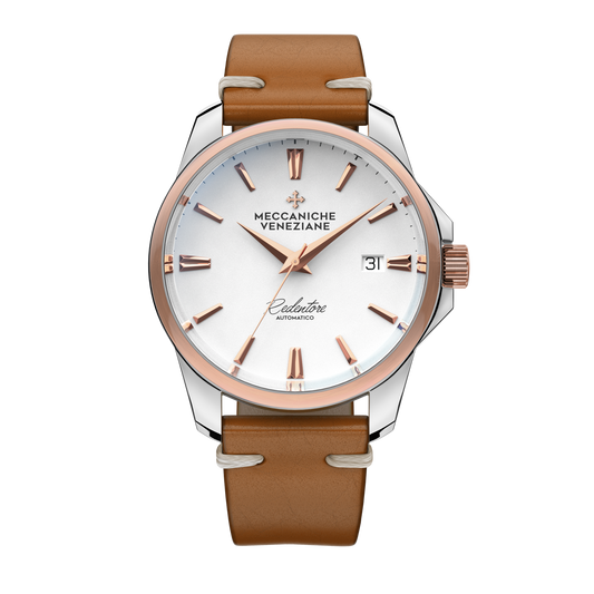 MECCANICHE VENEZIANE - REDENTORE Ø40mm - 1301020