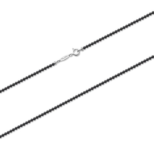 Thomas Sabo - Necklace with Onyx