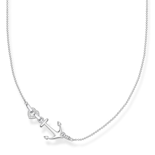 Thomas Sabo - Anchor Necklace