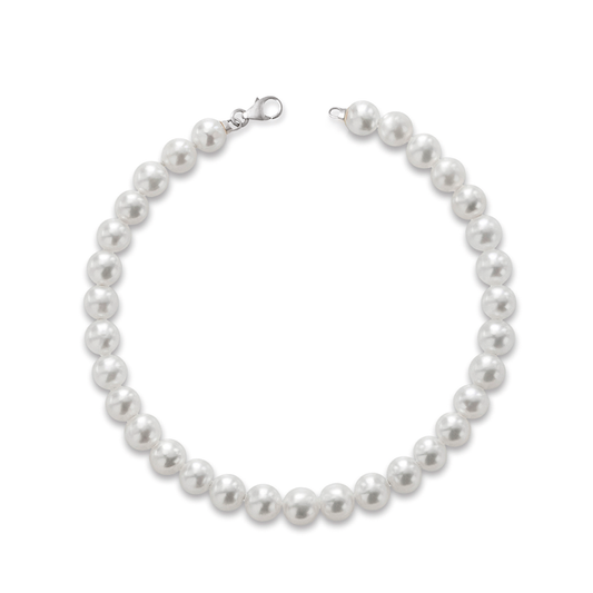 LELUNE - Pearls bracelet