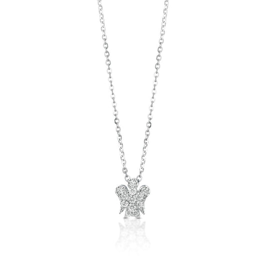 Roberto Giannotti - LUX100 Gold Diamond Necklace