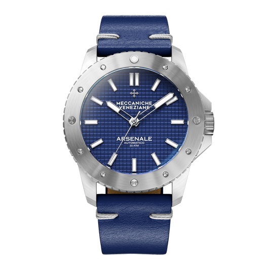 MECCANICHE VENEZIANE -ARSENALE Ø45mm - 1303012