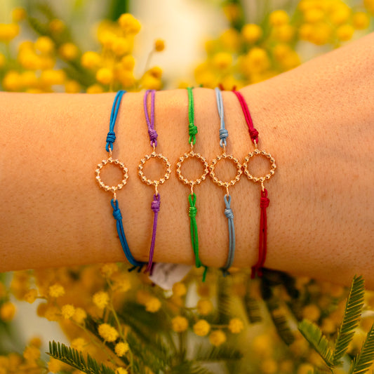 Tenerezze - Bracciale Tondino