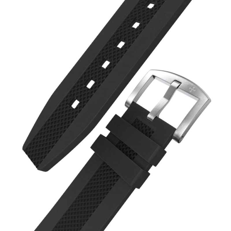 MECCANICHE VENEZIANE - NEREIDE CERAMICA EDIZIONE SPECIALE Ø42MM - 1306003J