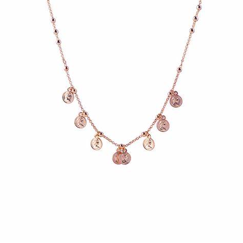 Bliss - Collana Bronzo 20075519