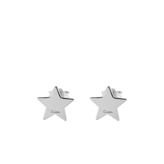 RUE DES MILLE - Silver Star Earrings