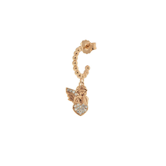 RUE DES MILLE - Angel Mono-Earring