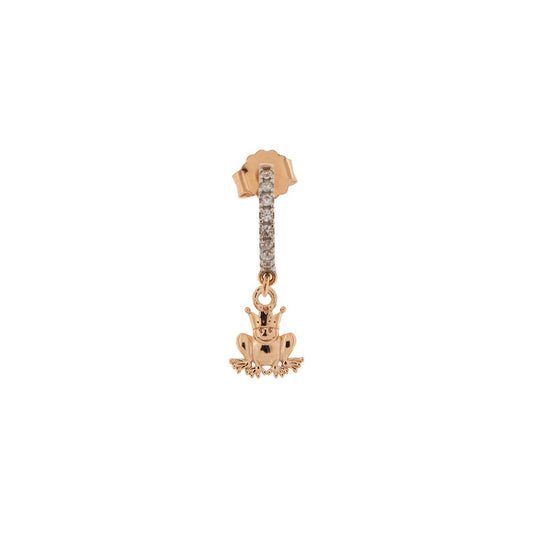 RUE DES MILLE - Frog Mono-Earring