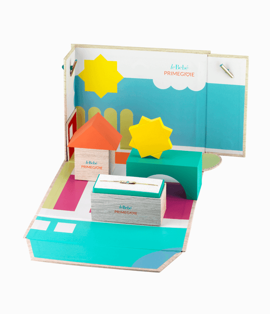 LeBebè - Primegioie bracelet