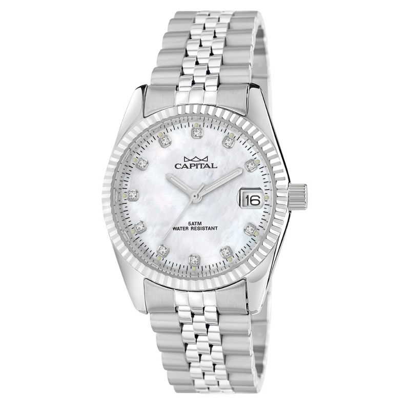 Capital - Orologio Always Donna