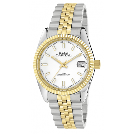 Capital - Orologio Always