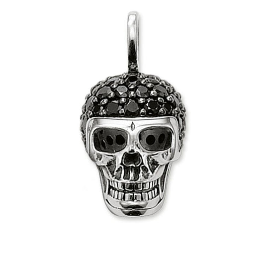 Thomas Sabo - Skull Pendant