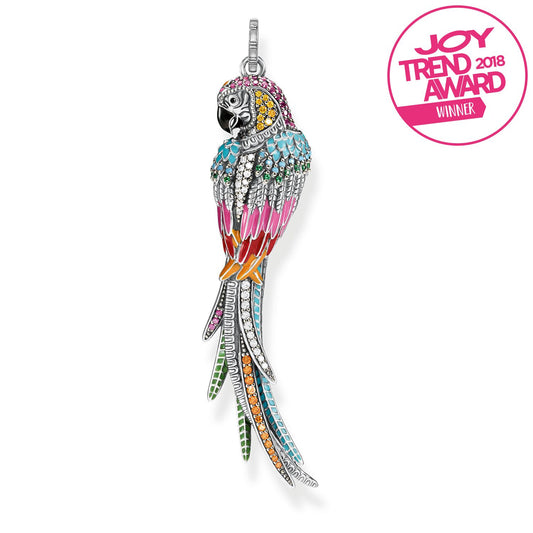 Thomas Sabo - Parrot Pendant