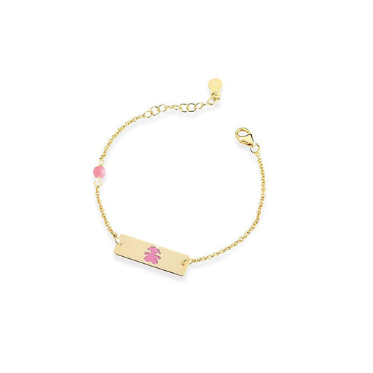LeBebè - Bracciale Primegioie