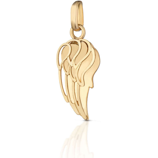 Roberto Giannotti - Gold Wing Pendant PZ646