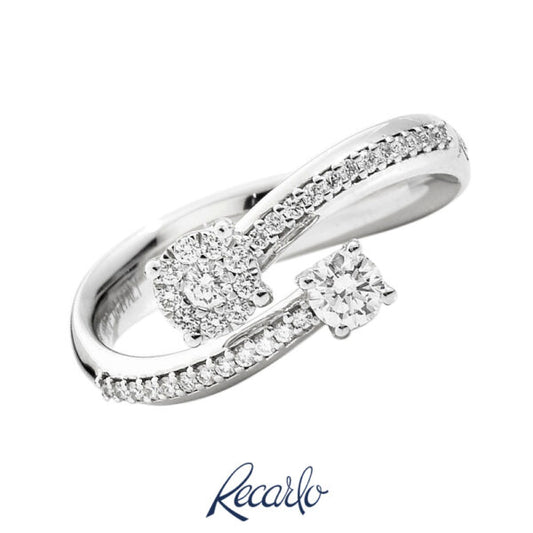 RECARLO - Anello Bilogy