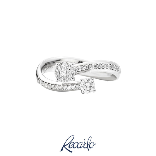 RECARLO - Anello Bilogy