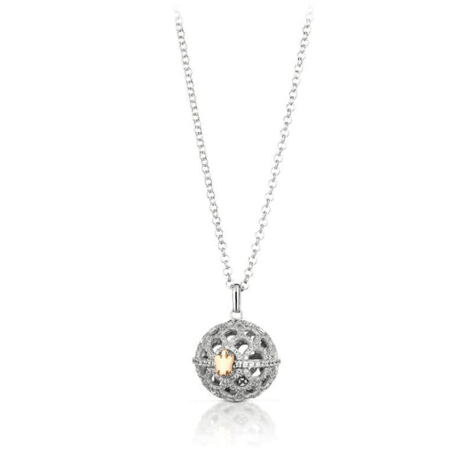 Roberto Giannotti - Call Angels Necklace SFA111