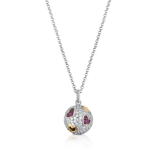 Roberto Giannotti - Call Angels Necklace SFA133