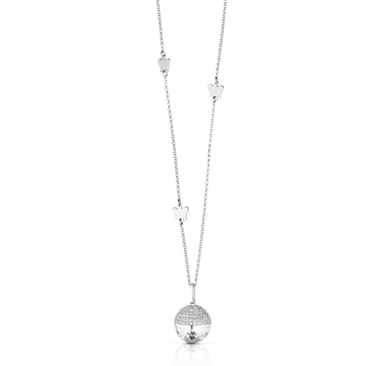 Roberto Giannotti - Call Angels Necklace SFA91