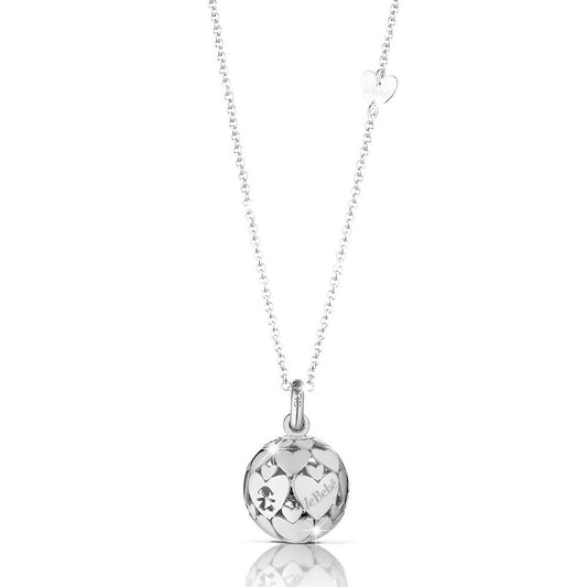 LeBebè - Suonamore I Mondi Necklace