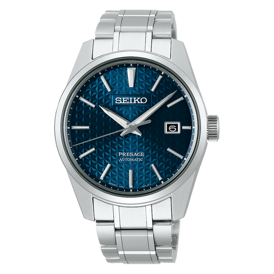 SEIKO - Orologio Presage SPB167