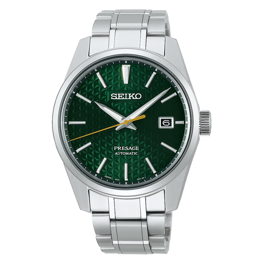 SEIKO - Orologio PRESAGE SPB169J1