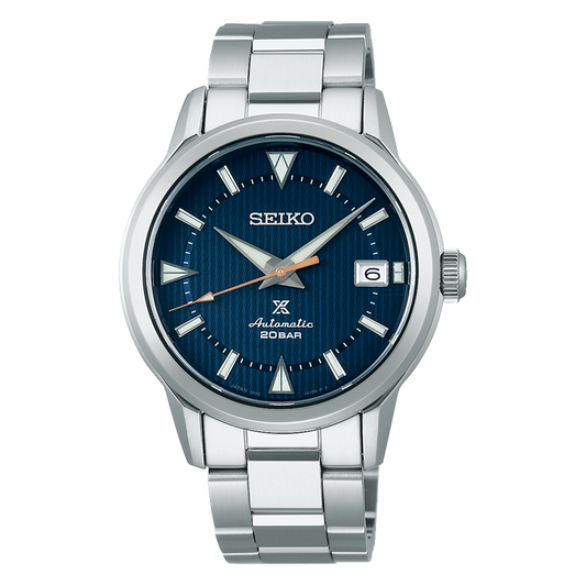 SEIKO - Orologio SPB249J1