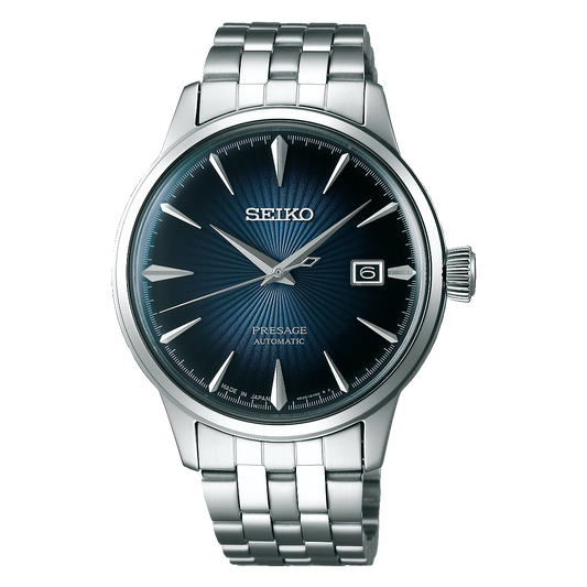 SEIKO - Orologio PRESAGE SRPB41J1