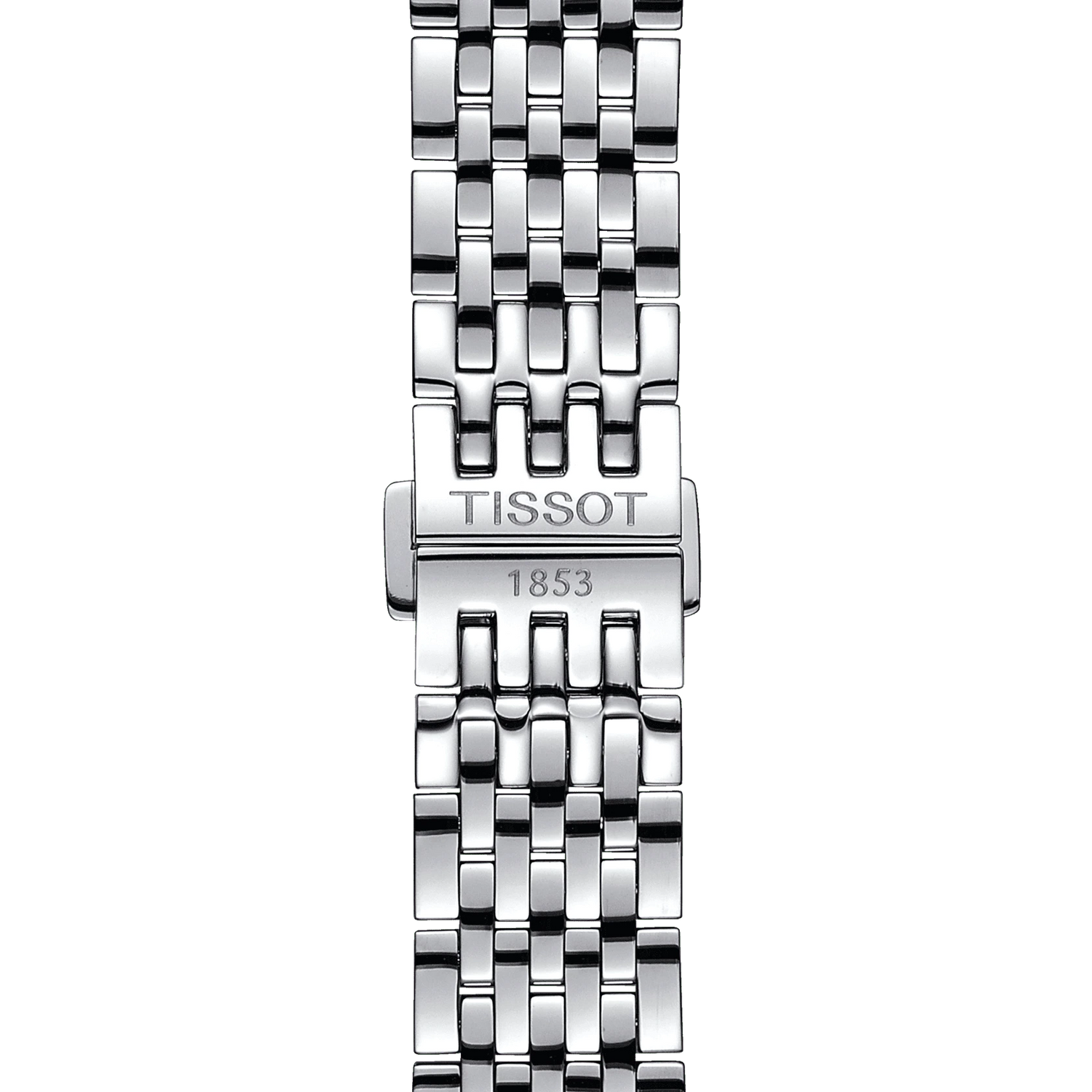 Tissot 1853 le sales locle powermatic 80