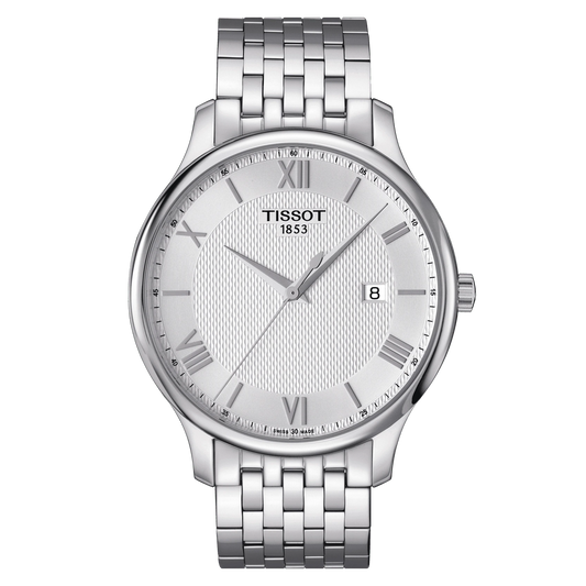 TISSOT - TISSOT TRADITION